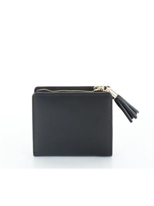 Portafoglio Marc Ellis MARC ELLIS | WALLET SA 05.BLK